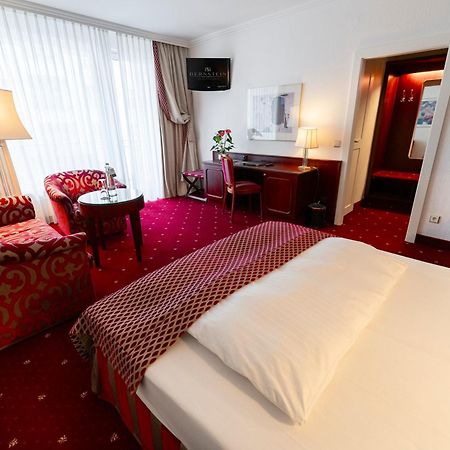 Bernstein Hotel Villa Kastania Βερολίνο Εξωτερικό φωτογραφία