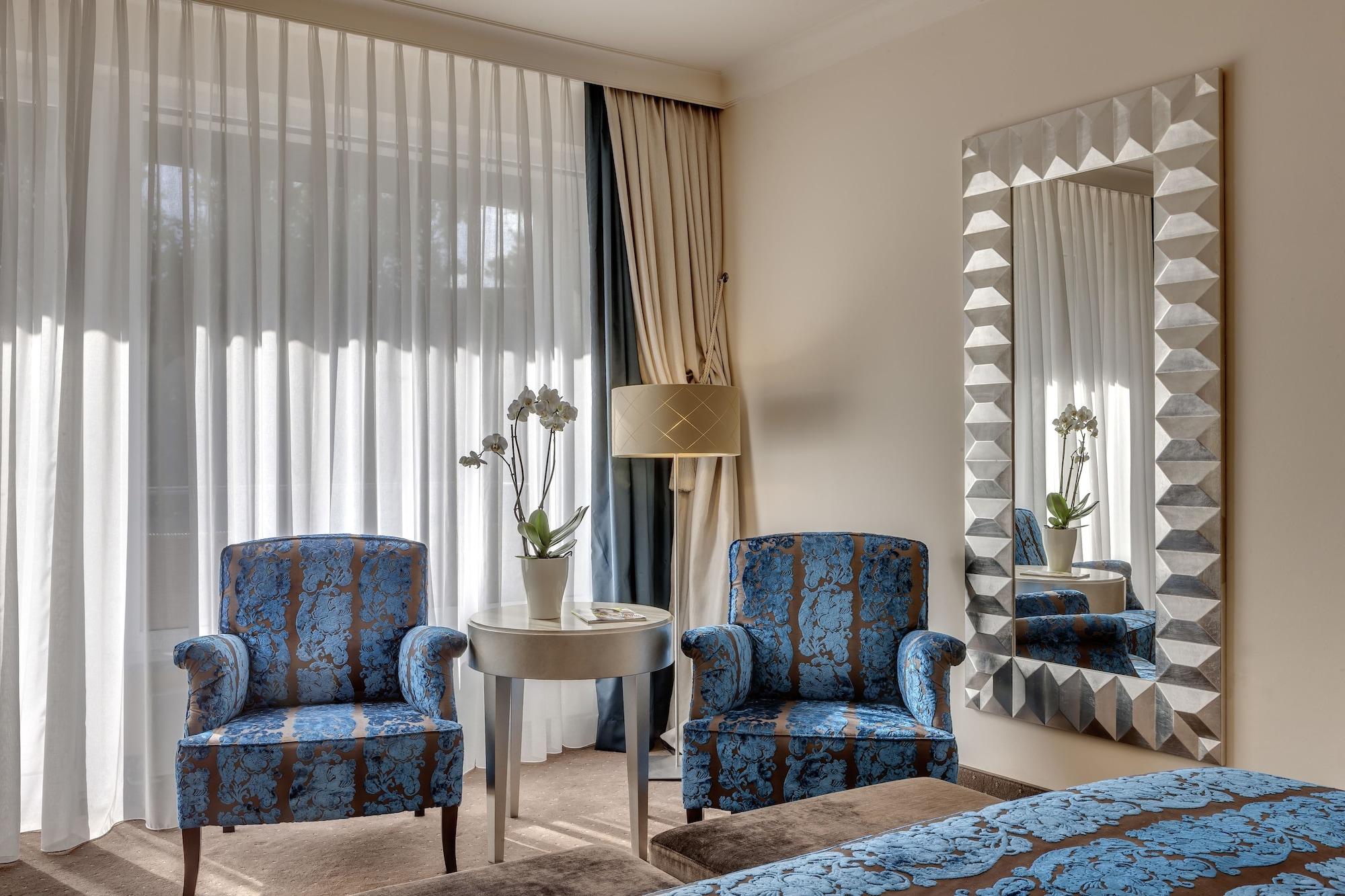 Bernstein Hotel Villa Kastania Βερολίνο Εξωτερικό φωτογραφία