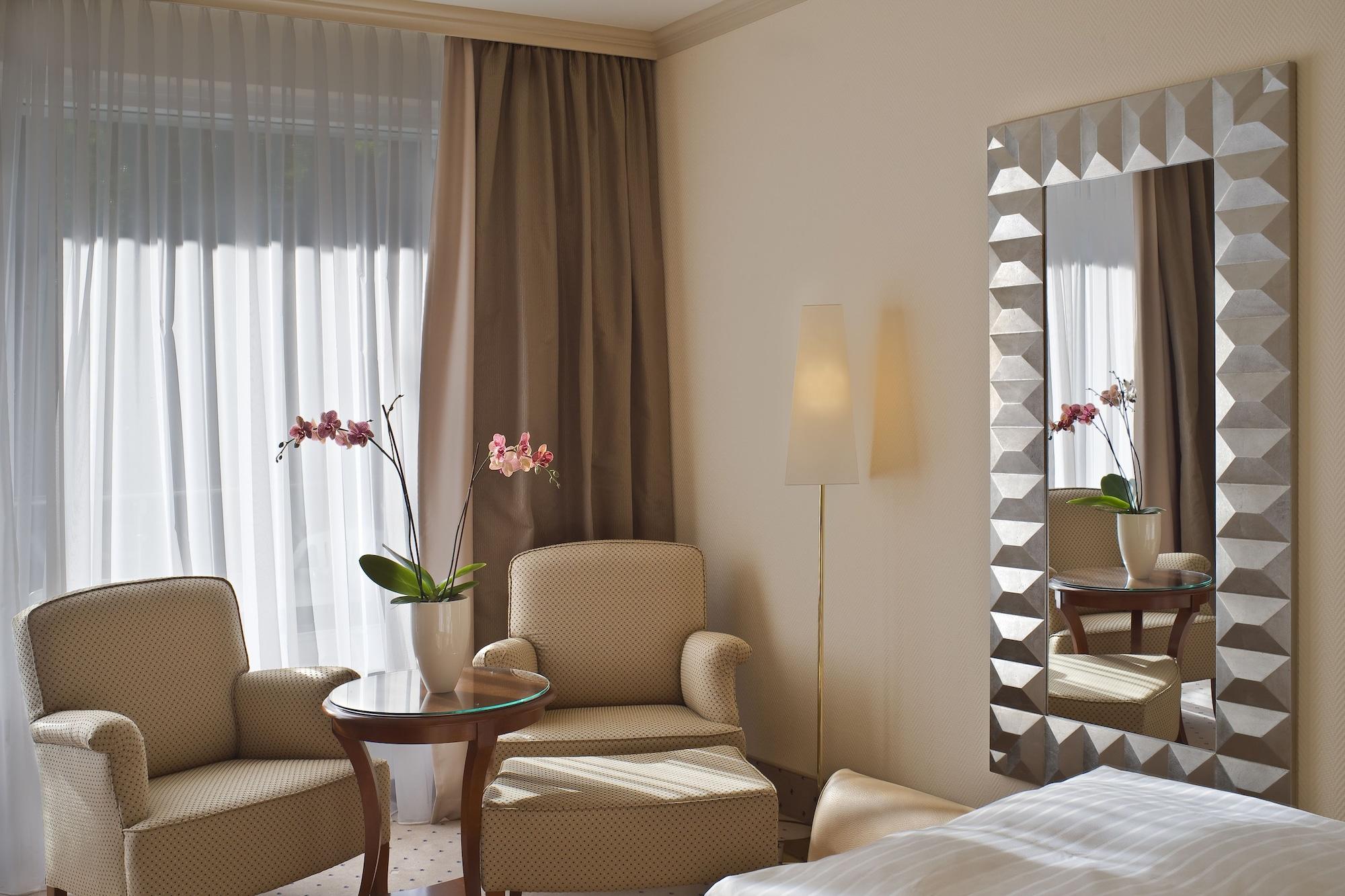 Bernstein Hotel Villa Kastania Βερολίνο Εξωτερικό φωτογραφία