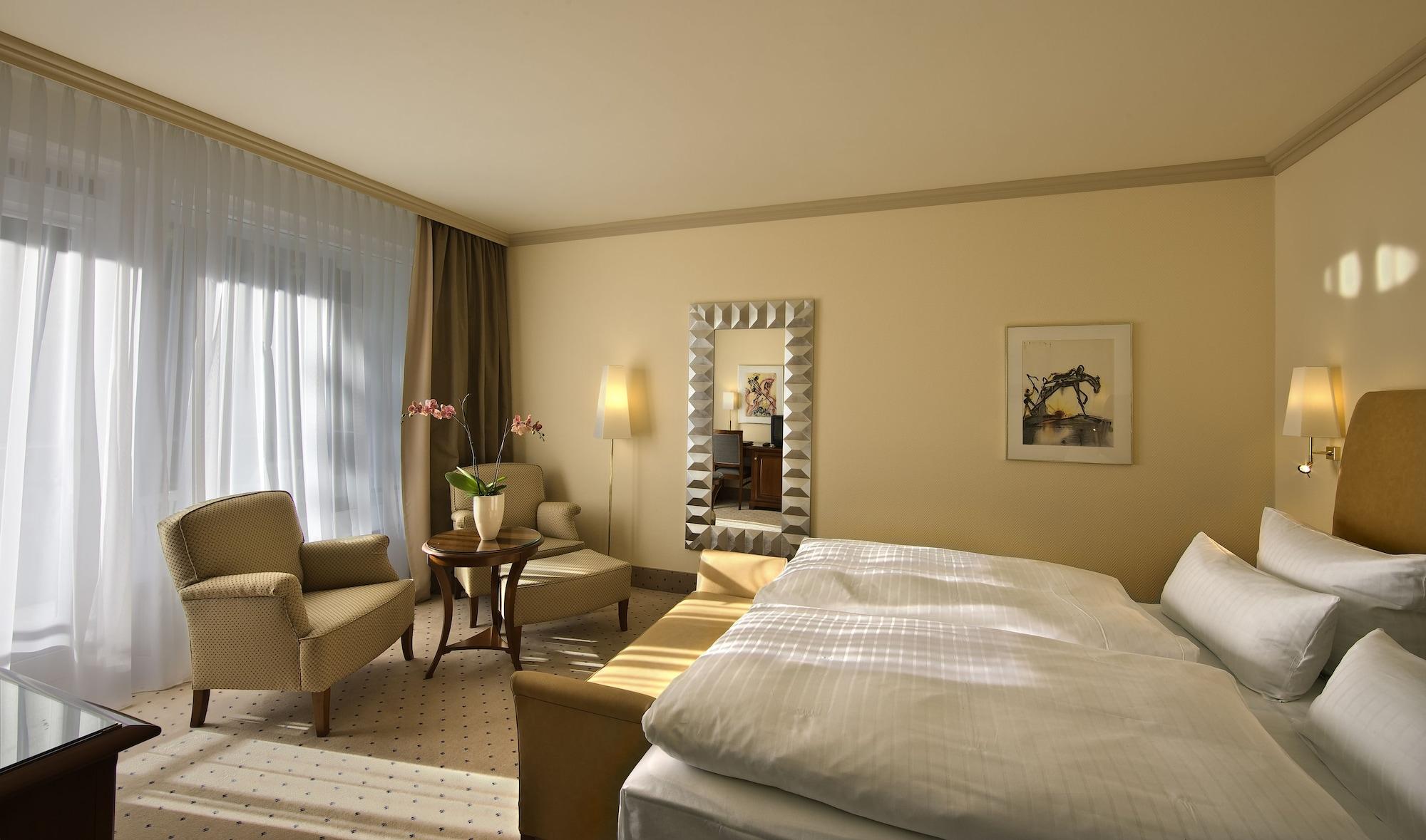 Bernstein Hotel Villa Kastania Βερολίνο Εξωτερικό φωτογραφία