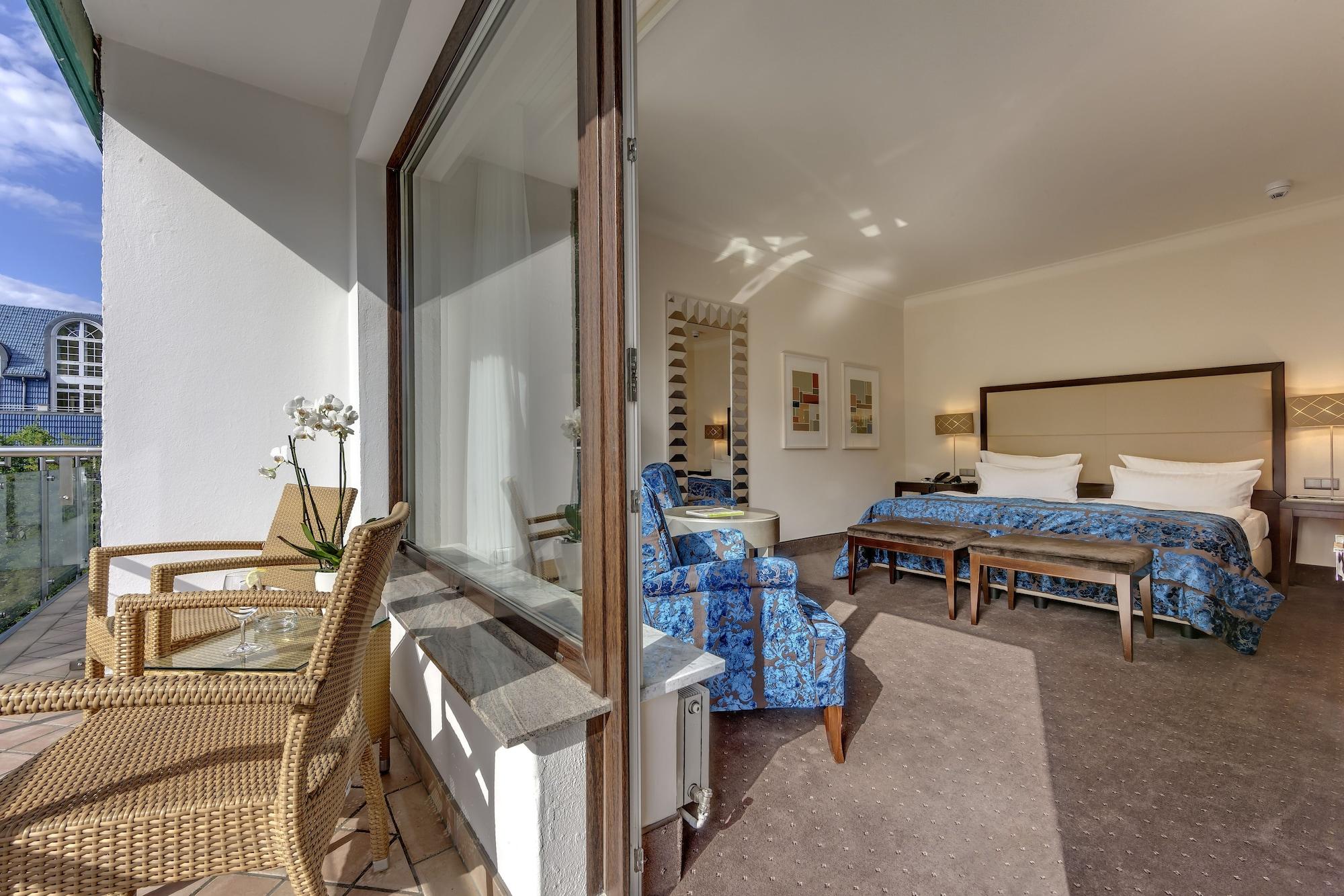 Bernstein Hotel Villa Kastania Βερολίνο Εξωτερικό φωτογραφία