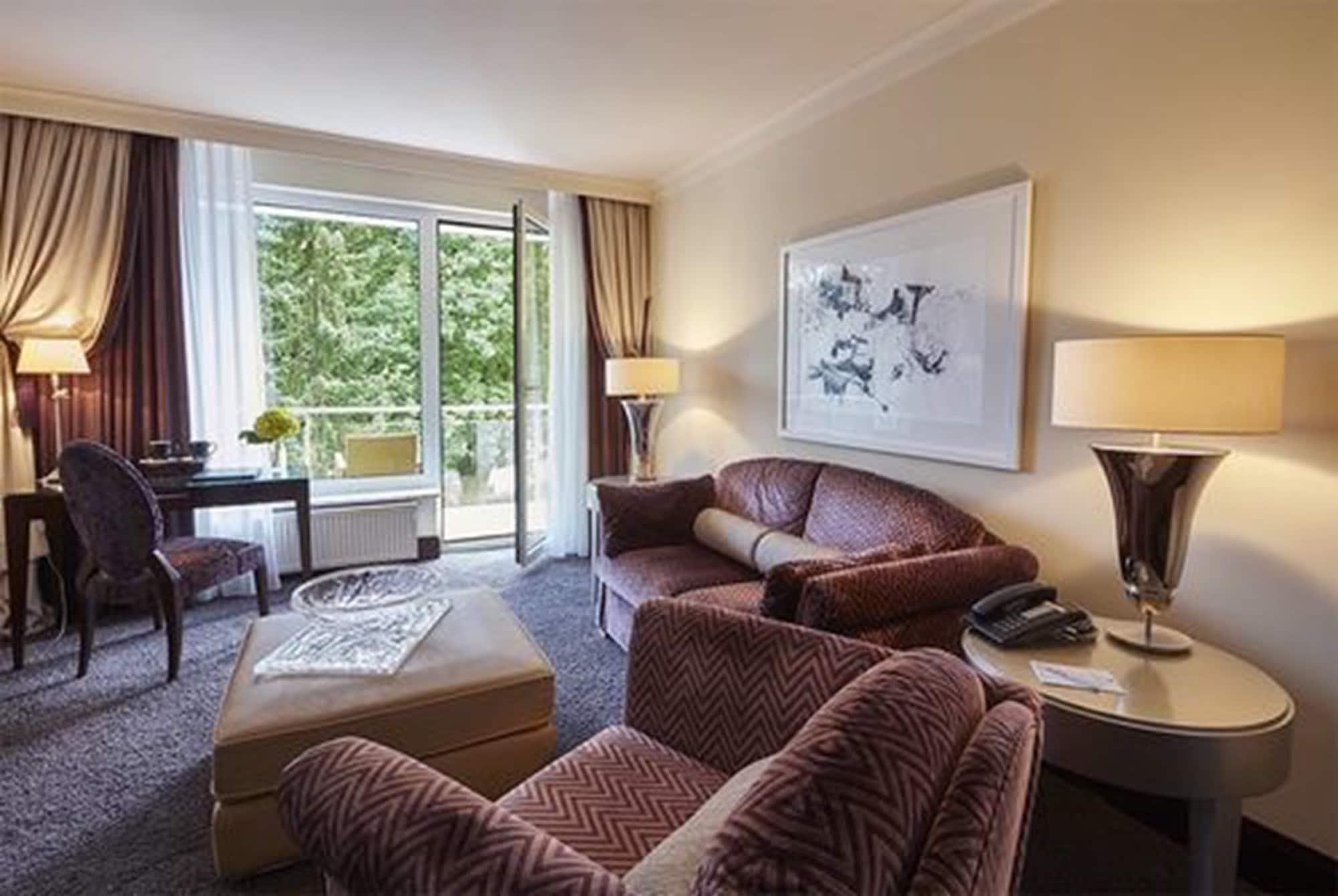 Bernstein Hotel Villa Kastania Βερολίνο Εξωτερικό φωτογραφία