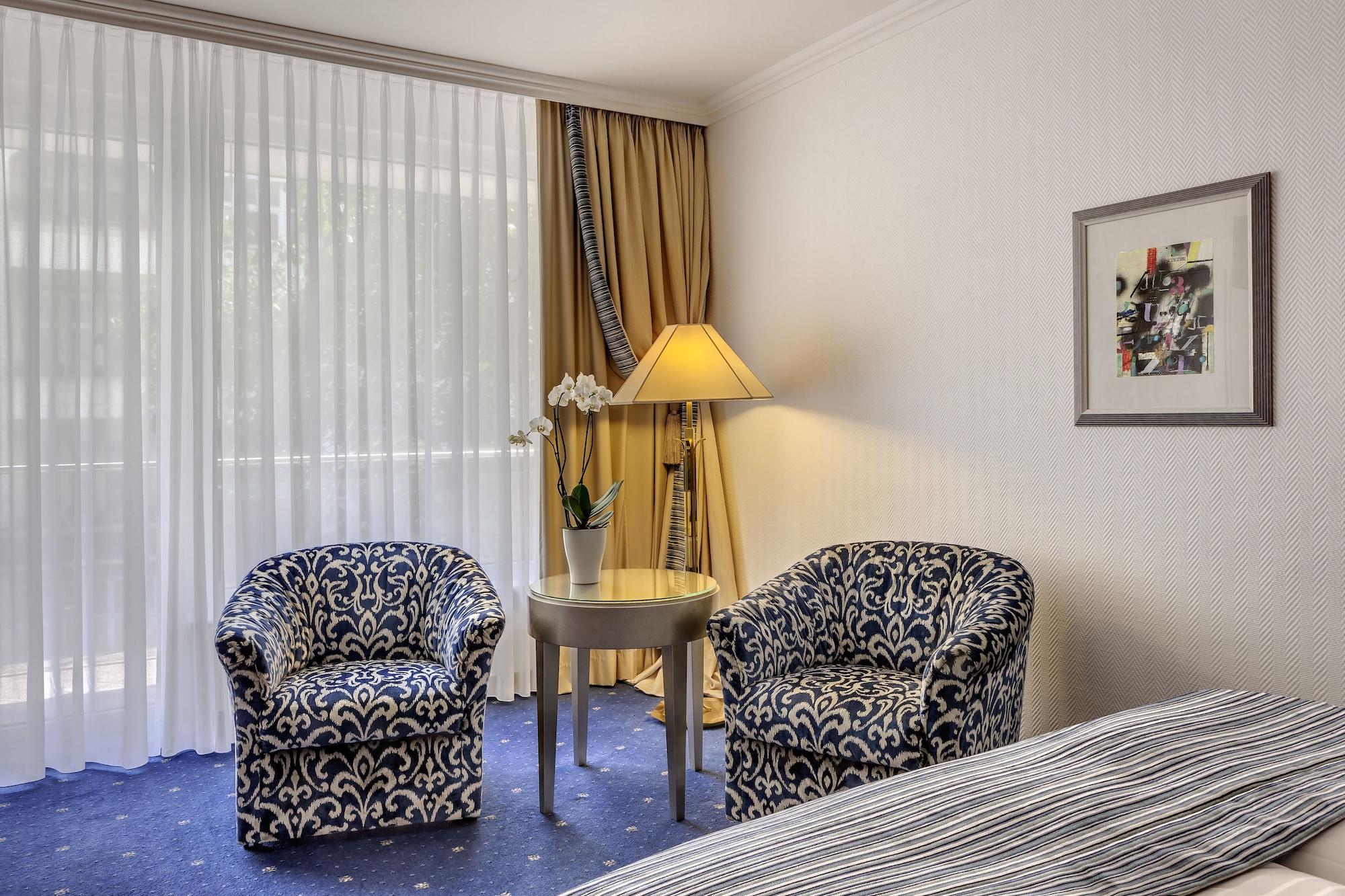 Bernstein Hotel Villa Kastania Βερολίνο Εξωτερικό φωτογραφία