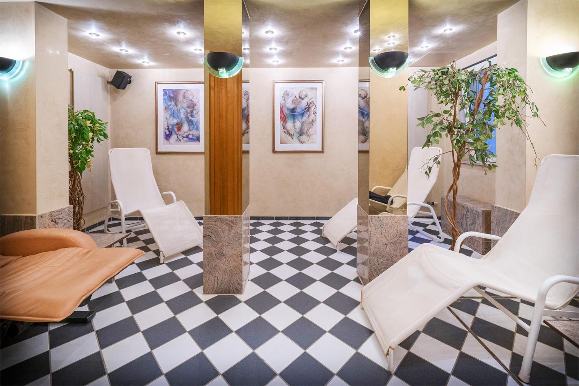 Bernstein Hotel Villa Kastania Βερολίνο Εξωτερικό φωτογραφία