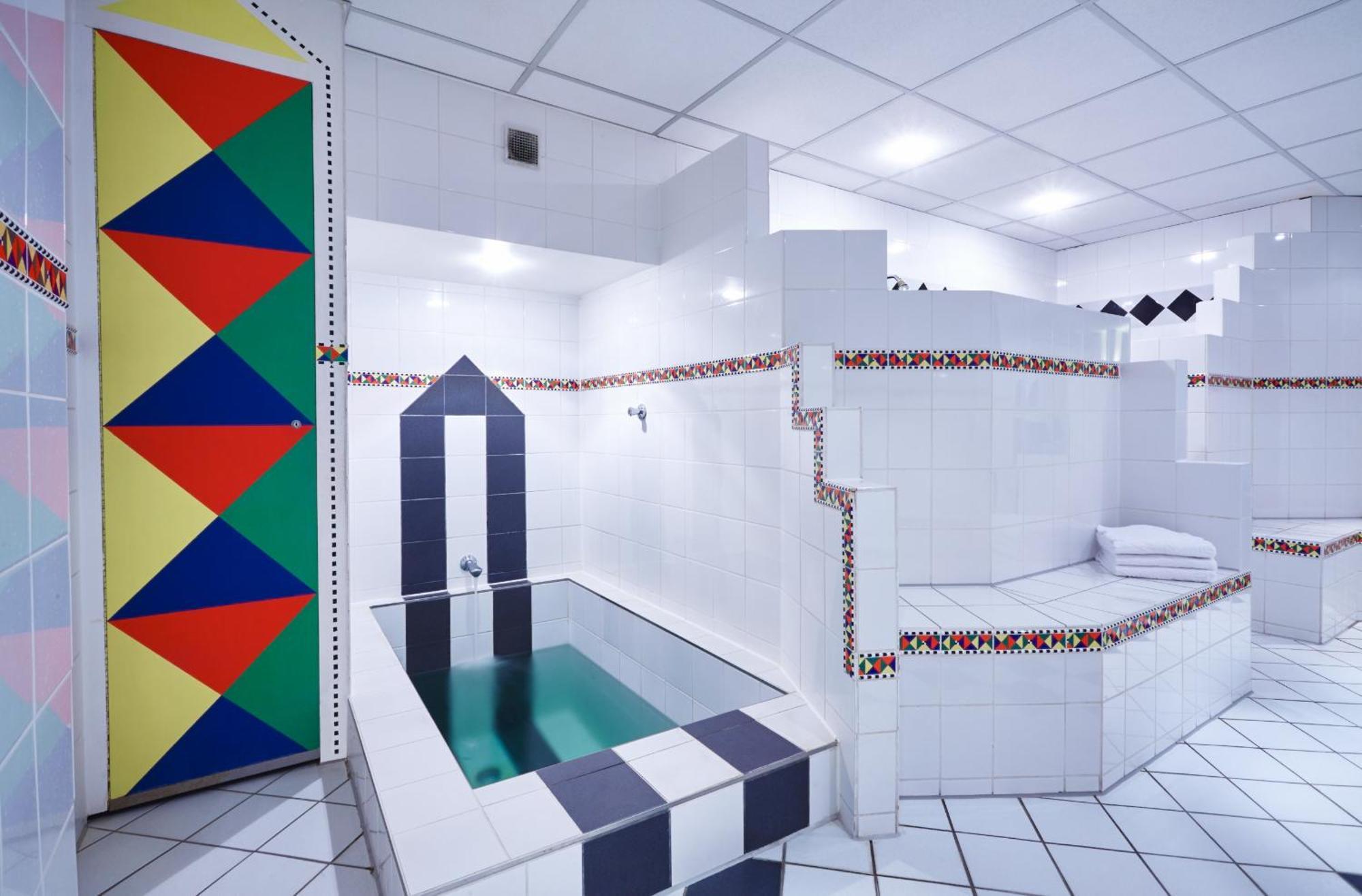 Bernstein Hotel Villa Kastania Βερολίνο Εξωτερικό φωτογραφία
