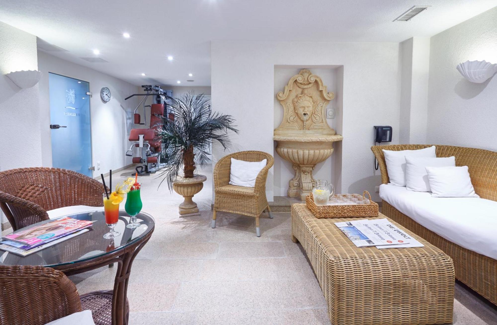 Bernstein Hotel Villa Kastania Βερολίνο Εξωτερικό φωτογραφία