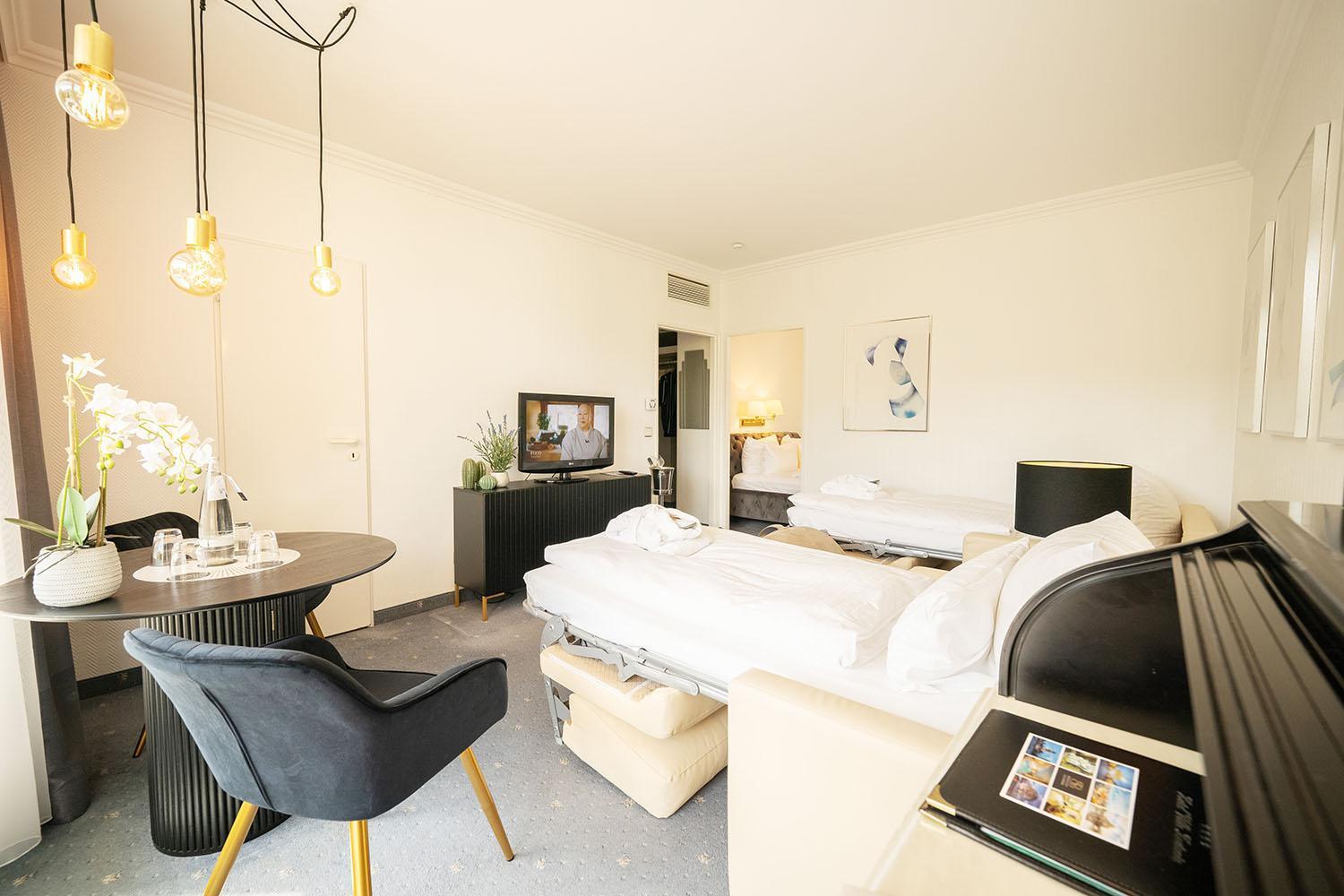Bernstein Hotel Villa Kastania Βερολίνο Εξωτερικό φωτογραφία