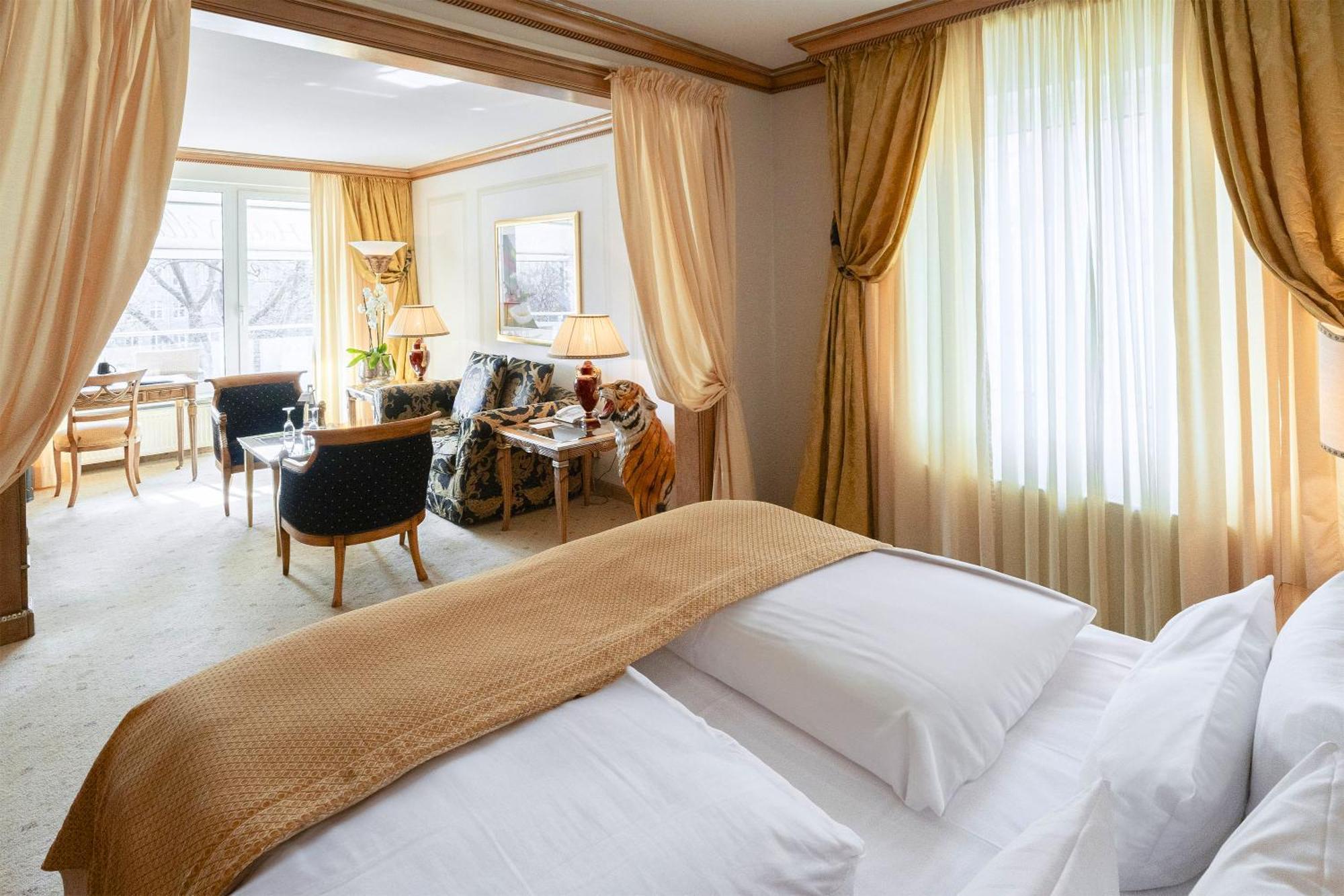 Bernstein Hotel Villa Kastania Βερολίνο Εξωτερικό φωτογραφία