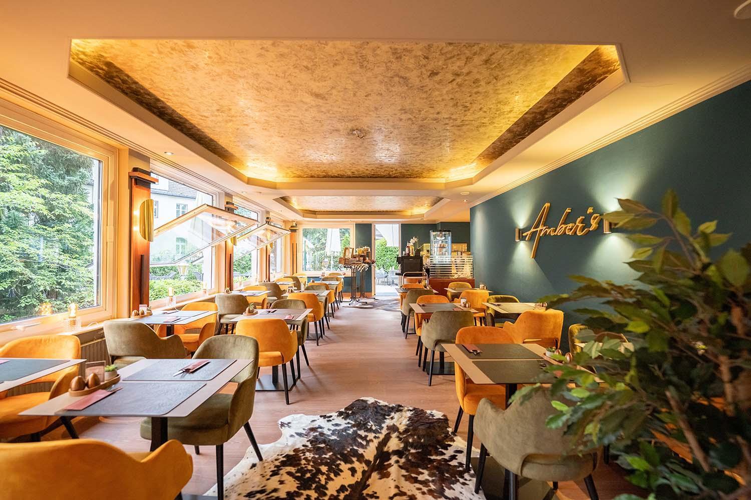 Bernstein Hotel Villa Kastania Βερολίνο Εξωτερικό φωτογραφία