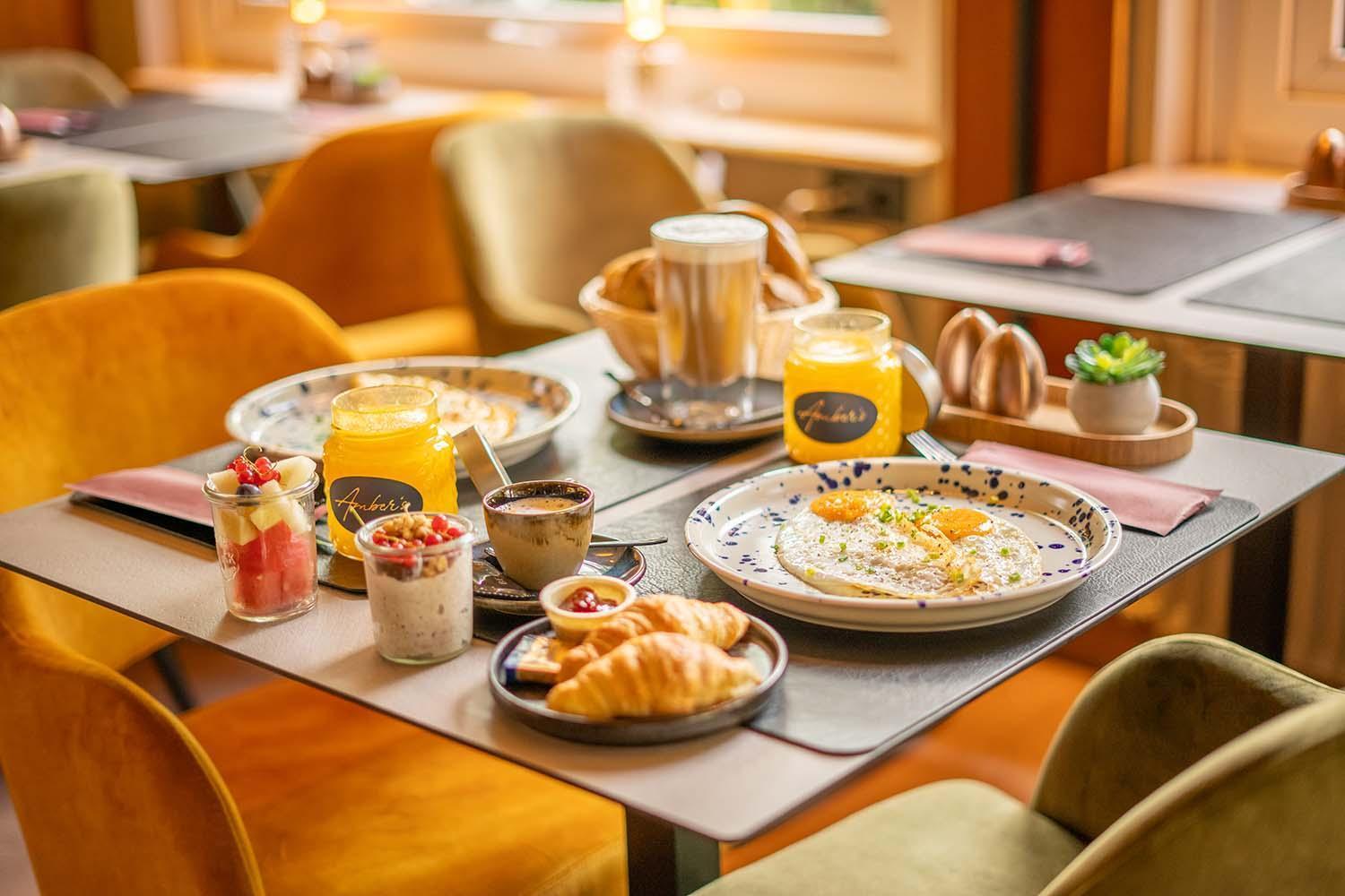 Bernstein Hotel Villa Kastania Βερολίνο Εξωτερικό φωτογραφία