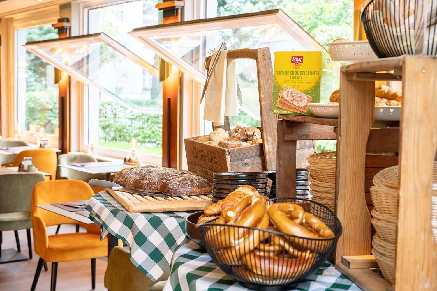 Bernstein Hotel Villa Kastania Βερολίνο Εξωτερικό φωτογραφία