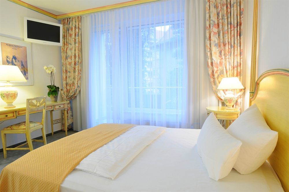 Bernstein Hotel Villa Kastania Βερολίνο Εξωτερικό φωτογραφία