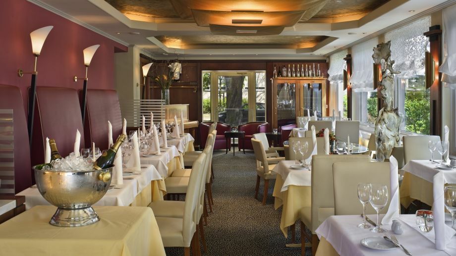 Bernstein Hotel Villa Kastania Βερολίνο Εξωτερικό φωτογραφία